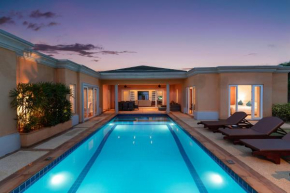 Sunset View Luxury Pool Villa 4BR 8-10 persons